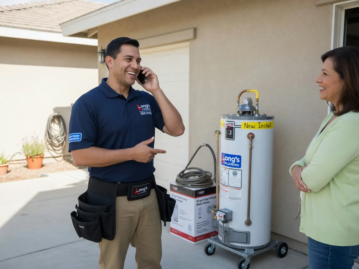 Leak Detection Canby, OR FAQs